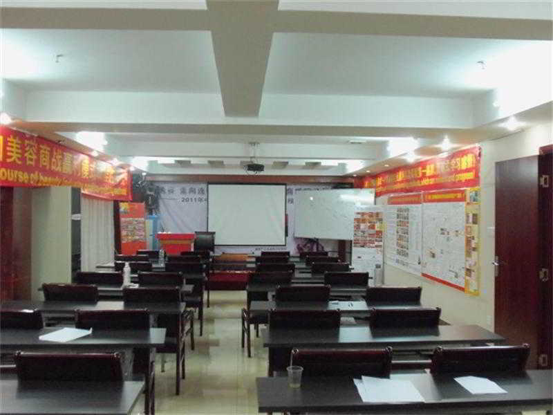 Guangzhou Junshan Hotel - Shuttle Bus For Canton Fair מראה חיצוני תמונה